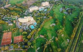 Galzignano Resort Terme & Golf - Hotel Splendid